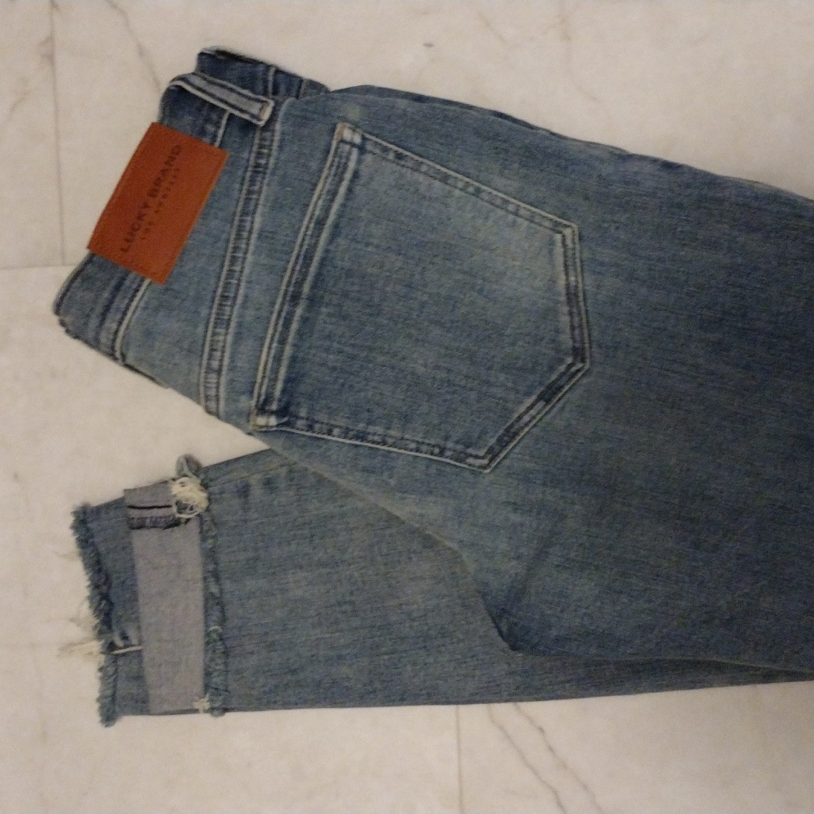 Lucky Brand Jeans